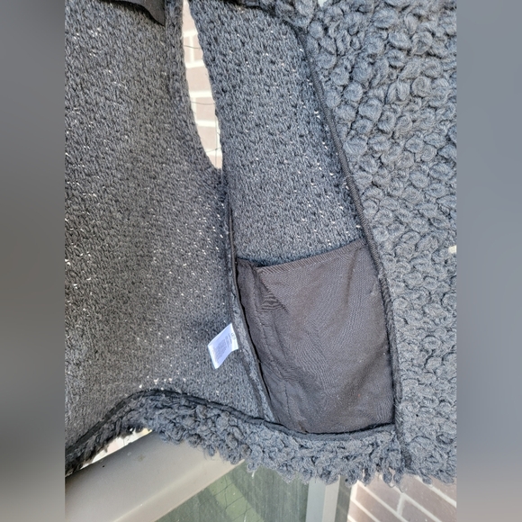 IRO Catleen Loop Knit Vest - Picture 7 of 9